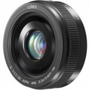 PANASONIC 20MM Lumix G F1.7 Ii Asph Negro