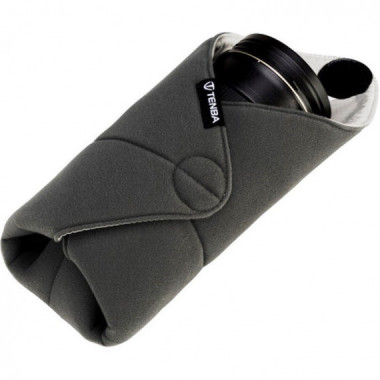 TENBA Wrap 12" Protector Objetivos 30CMS. Negro