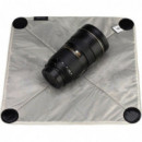 TENBA Wrap 12" Protector Objetivos 30CMS. Negro