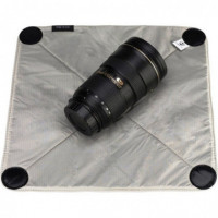 TENBA Wrap 12" Protector Objetivos 30CMS. Negro