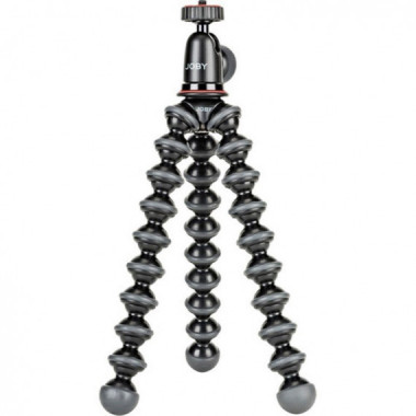JOBY Gorilla Pod 1K Kit con Cabeza Esferica