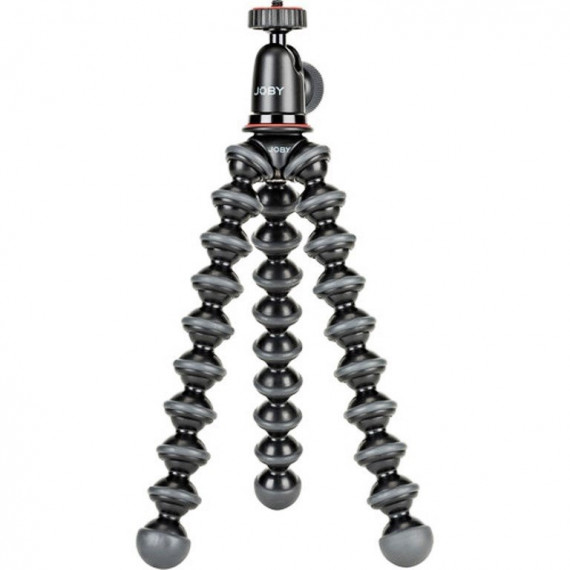 JOBY Gorilla Pod 1K Kit con Cabeza Esferica