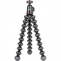 JOBY Gorilla Pod 1K Kit con Cabeza Esferica