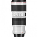 CANON Ef 70-200 Mm F / 4L Is Ii Usm