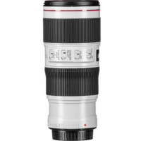 CANON Ef 70-200 Mm F / 4L Is Ii Usm