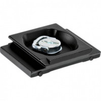 MANFROTTO 200PL -pro RC2+ARCA Zapata Rapida