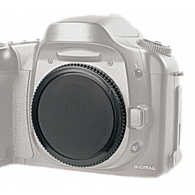 Kaiser Tapa Cuerpo Fujifilm X  KAISER FOTOTECHNIK