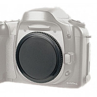 Kaiser Tapa Cuerpo Fujifilm X  KAISER FOTOTECHNIK