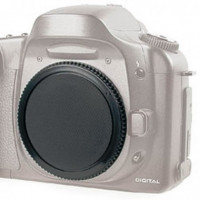 Kaiser Tapa Frontal Camara Micro 4/3  KAISER FOTOTECHNIK