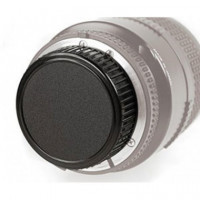 Kaiser Tapa Trasera Objetivos Micro 4/3  KAISER FOTOTECHNIK