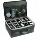 VANGUARD 46 Estuche con Divisores de Accesorios