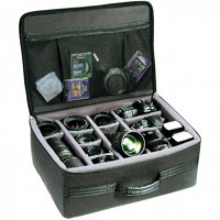 VANGUARD 46 Estuche con Divisores de Accesorios