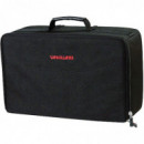 VANGUARD 46 Estuche con Divisores de Accesorios