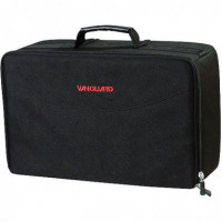 VANGUARD 46 Estuche con Divisores de Accesorios
