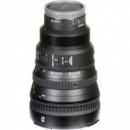 SONY Fe Pz 28-135G  F/ 4 Oss SELP28135 4K Cine Lens