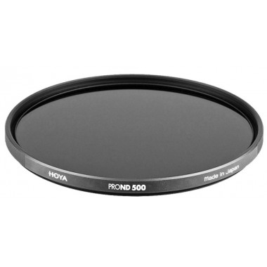 HOYA Pro ND500 67MM Filtro