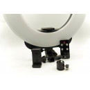 TRIOPO Led Anillo 14"