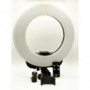 TRIOPO Led Anillo 14"