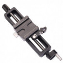 LEOFOTO MP-150 Zapata Rail Macro