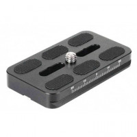 LEOFOTO QP70 Zapata Arca Swiss