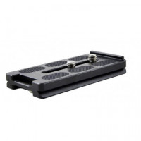 LEOFOTO PL80 Placa de Liberacion Rapida