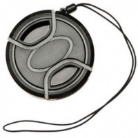 MATIN Tapa Objetivos 77MM con Cordel