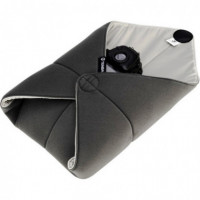 TENBA Tools Wrap de 40CMS. 16" Negro