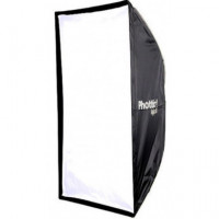 PHOTTIX Raja Softbox 80X120CMS (32X47")