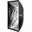 PHOTTIX Raja Softbox 80X120CMS (32X47")