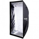 PHOTTIX Raja Softbox 80X120CMS (32X47")