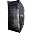 PHOTTIX Raja Softbox 80X120CMS (32X47")