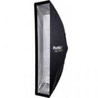 PHOTTIX RAJA SOFTBOX 30X140CMS (12X55")