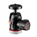 MANFROTTO MH492LCD-BHMICRO Rotula de Bola con Zapata Fria