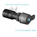 SARAMONIC Smartmic+ Hq Microfono para Smartphones