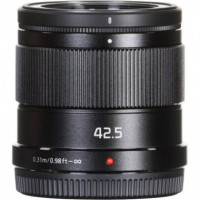 PANASONIC 42.5MM F/1.2 Asph Dg  Nocticron -negro