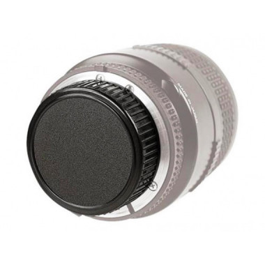 Kaiser Tapa Trasera Objetivo Sony a  KAISER FOTOTECHNIK