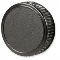 Kaiser Tapa Trasera Objetivo Sony a  KAISER FOTOTECHNIK