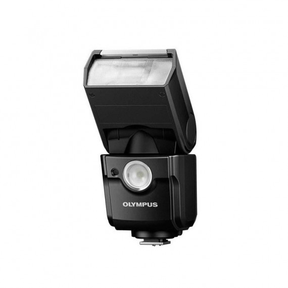 Om System Flash FL-700 Wr  OLYMPUS