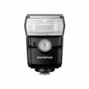 Om System Flash FL-700 Wr  OLYMPUS