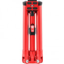 MEFOTO Tripode  Roadtrip Air Kit-rojo