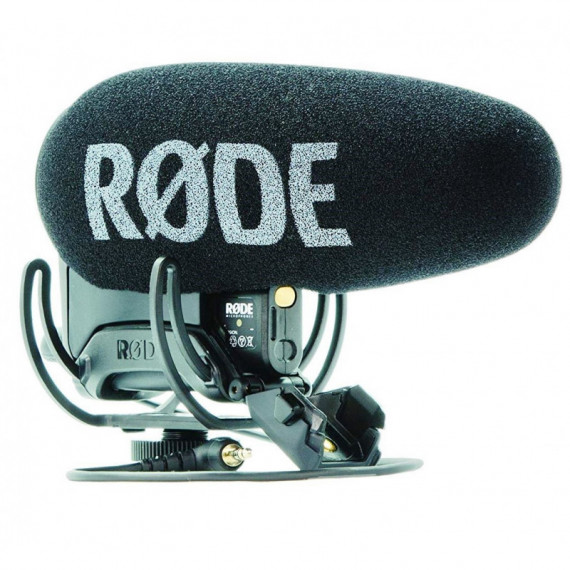 RODE VIDE0MICRO Pro+