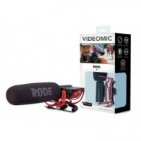 RODE Videomicro Direccional Compacto