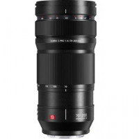 PANASONIC Lumix S Pro 70-200MM F / 4