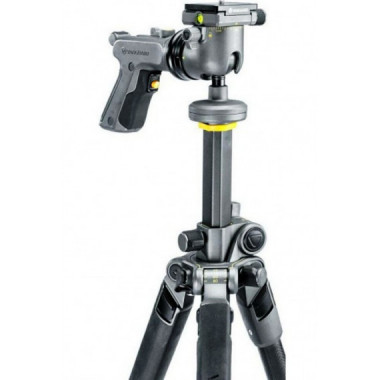 VANGUARD Alta Pro 2+ 263CGHT - Tripode de Carbono