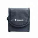VANGUARD Alta Bcs Estuche de Baterias - Small