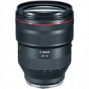 CANON Rf 28-70MM F2 L Usm