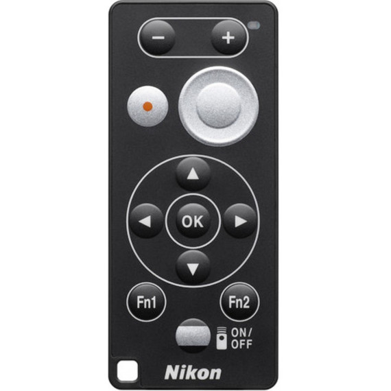 NIKON ML-L7 Mando BLUETOOTH para NIKON P1000