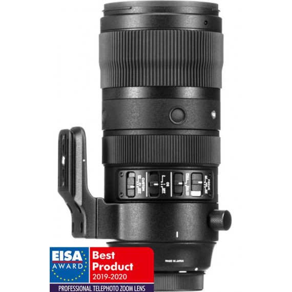 SIGMA 70–200MM F2.8 Dg Os Hsm  Sports para Canon