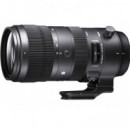 SIGMA 70–200MM F2.8 Dg Os Hsm  Sports para Canon