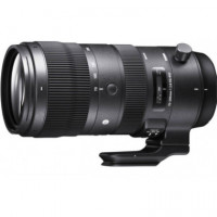 SIGMA 70–200MM F2.8 Dg Os Hsm  Sports para Canon